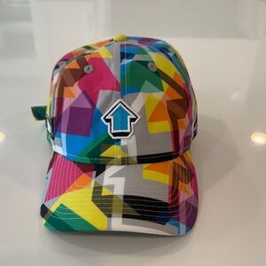 Wynwood Walls Tavar Zawacki hat